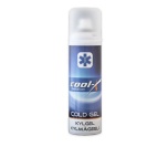 Külmageel pihustatav 200ml  