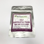 Purple sweet potato powder 50g 