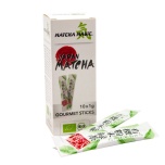 Matcha sticks 10x1g 