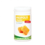 Propolise ehk taruvaigu kapslid (60kapslit/26,9g) 