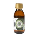 Mustaköömne õli (külmpress) 135ml  