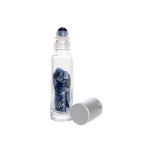 Gemstone roller bottle 10ml – Sodalite chips (-23%)