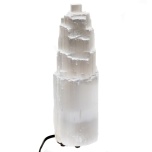 Seleniit kaskaad – lamp