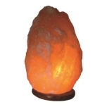 Himalayan salt lamp 6-9 kg