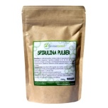 Spirulina pulber 200g