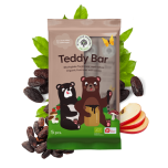 TEDDY BAR – batoonid 100G (5X20G) 