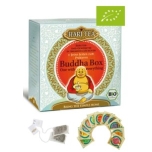 Buddha Box - Gift Box of 11 Organic Herbal and Spice Infusions loose tea 22g 