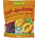 Soft Apricots 200g Rapunzel