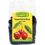 Sour Cherries pitted 100g Rapunzel