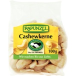 Cashews 100g Rapunzel