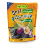 Soft Plums 200g Rapunzel