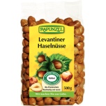 Hazelnuts 500g Rapunzel