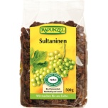 Sultanirosinad 500g Rapunzel