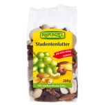 Tudengieine (pähkli-puuviljasegu) 200g Rapunzel