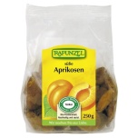 Apricots sweet, demeter 250g Rapunzel