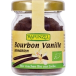 Bourbon Vanilla Powder 15g Rapunzel