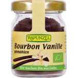 Bourbon Vanilla Powder 15g Rapunzel