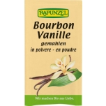 Bourbon Vanilla Powder 5g Rapunzel