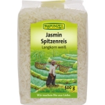 Jasmine Rice white 500g Rapunzel