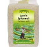 Jasmiiniriis valge 500g Rapunzel