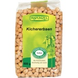 Chickpeas 500g Rapunzel