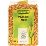 Popcorn Corn 500g Rapunzel