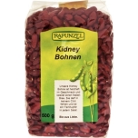 Kidney Beans 500g Rapunzel