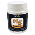 Biaks Magneesium 52g (pulber)