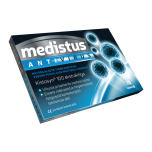 Medistus Antivirus (10 pcs)
