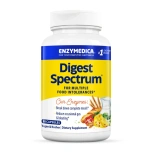 ENZYMEDICA Digest Spectrum, Seedeensüümid, 90 kapslit