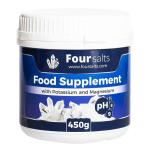 Four salts 450g