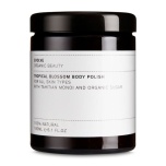 Evolve troopiline kehakoorija tahiti monoi õli ja kookosega kõikidele nahatüüpidele 180ml