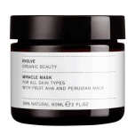 Evolve imeline näomask puuviljahapetega kõikidele nahatüüpidele 60ml