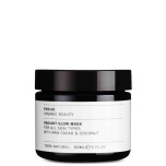 Evolve kirgastav näomask toore kakao ja kookosega kõikidele nahatüüpidele 60ml