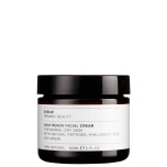 Evolve värskendav näokreem hüaluroonhappe ja argaanigaga 60ml