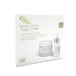 Feel Free Hyaluronic acid set- Face cream 50ml, Eye gel 15ml