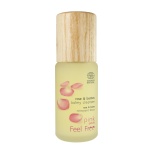 Feel Free Roosi ja hibiskuse puhastav balsam näole 100ml