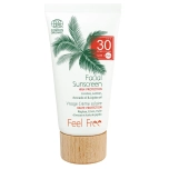 Feel Free Facial Sunscreen SPF30 50ml