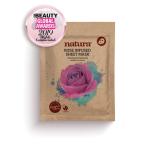 Natura Rose Infused Sheet Mask 22ml