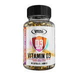 D3 Vitamiin 4000 IU (60softgels)