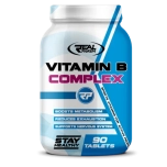 Vitamiin B Complex (90tab)