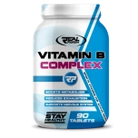 Vitamiin B Complex (90tab)