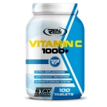 Vitamiin C 1000+ (100tab)