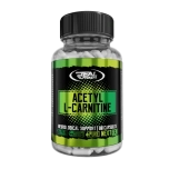 Acetyl L-carnitine (90caps)