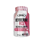 Berberine HCL (60tabs)