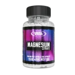Magneesiumtsitraat (90caps)