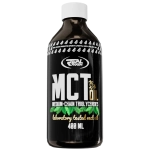 MCT õli palmisüdamikust (400ml)