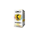 Vitamiin C Forte 1000 + kibuvitsa ekstrakt (90tab)