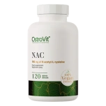 NAC 150mg (N-Acetyl L-Cysteine) 120tab