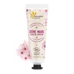 BIO CHERRY BLOSSOM HAND CREAM - KÄTEKREEM KIRSIÕIS 30ML